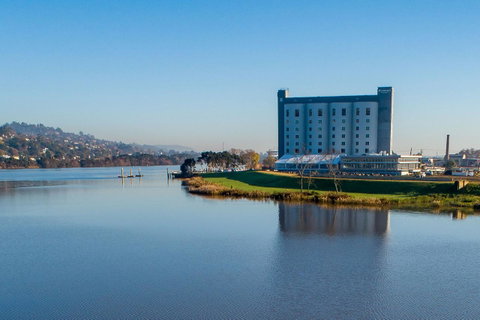 Peppers Silo - Accommodation Search 1
