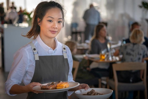 Peppers Silo - Accommodation Search 38