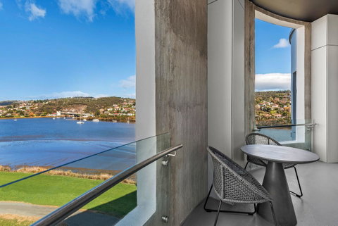 Peppers Silo - Accommodation Search 5
