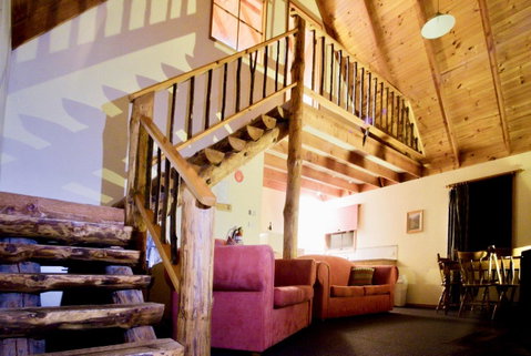 Lemonthyme Wilderness Retreat - Accommodation Search 44