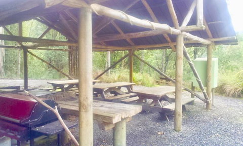 Lemonthyme Wilderness Retreat - Accommodation Search 24