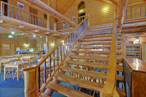 Lemonthyme Wilderness Retreat - Accommodation Search 29