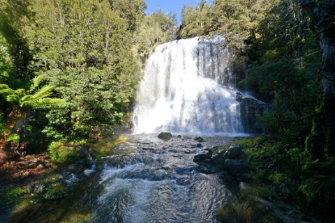 Lemonthyme Wilderness Retreat - Accommodation Search 19