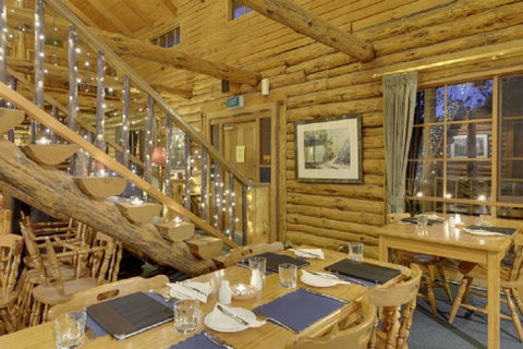 Lemonthyme Wilderness Retreat - Accommodation Search 32