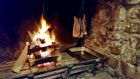 Lemonthyme Wilderness Retreat - Accommodation Search 37