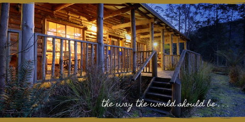 Lemonthyme Wilderness Retreat - Accommodation Search 28