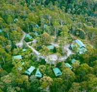 Lemonthyme Wilderness Retreat - Accommodation Search