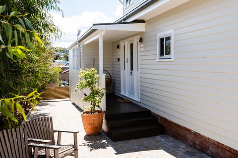 Litora Accommodation - Accommodation Search 21