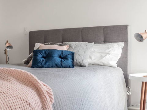 Marina View Apartment - Accommodation Search 4