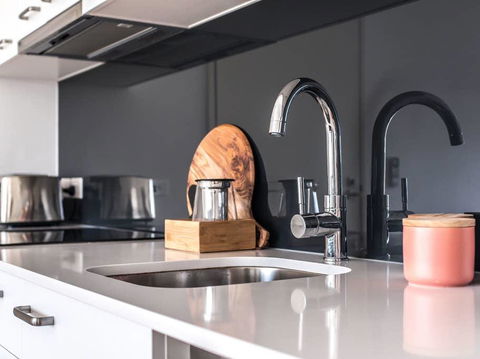 Marina View Apartment - Accommodation Search 8