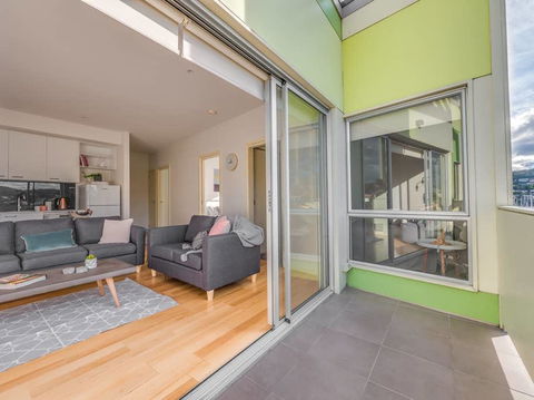 Marina View Apartment - Accommodation Search 22