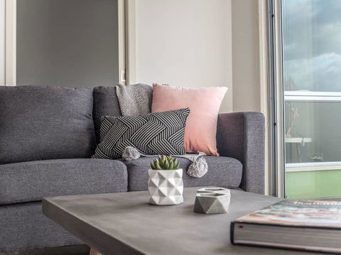 Marina View Apartment - Accommodation Search 6