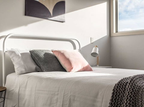 Marina View Apartment - Accommodation Search 15