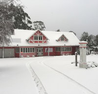 Cradle forest inn - Accommodation Search