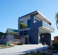 Bicheno Views on Douglas - Accommodation Search