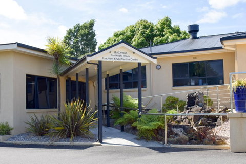 Beachway Motel - Accommodation Search 34