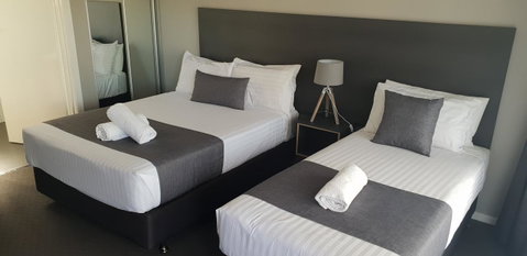 Beachway Motel - Accommodation Search 1