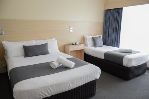 Beachway Motel - Accommodation Search 24