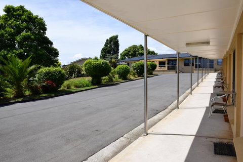 Beachway Motel - Accommodation Search 18