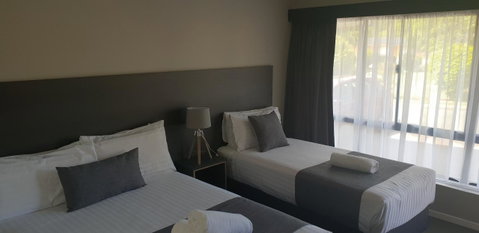 Beachway Motel - Accommodation Search 6