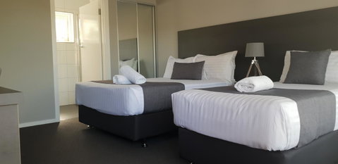 Beachway Motel - Accommodation Search 0