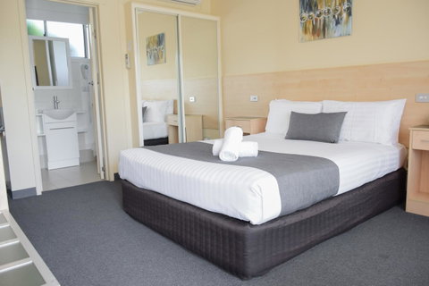 Beachway Motel - Accommodation Search 2