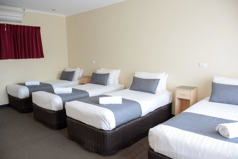 Beachway Motel - Accommodation Search 10
