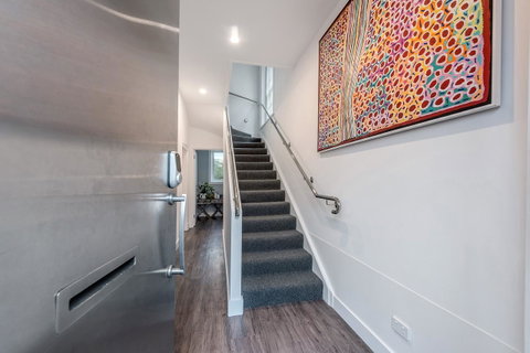 City Retreat Hobart - Accommodation Search 4