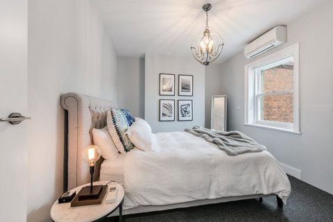 City Retreat Hobart - Accommodation Search 1