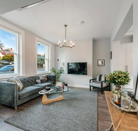 City Retreat Hobart - Accommodation Search