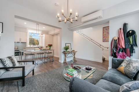 City Retreat Hobart - Accommodation Search 3