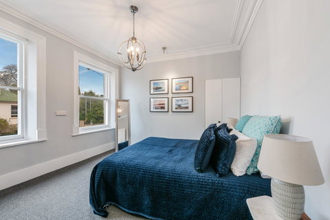 City Retreat Hobart - Accommodation Search 2