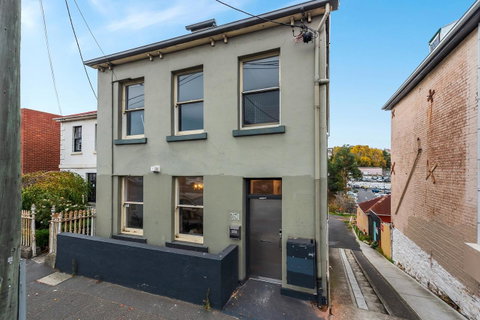 City Retreat Hobart - Accommodation Search 15