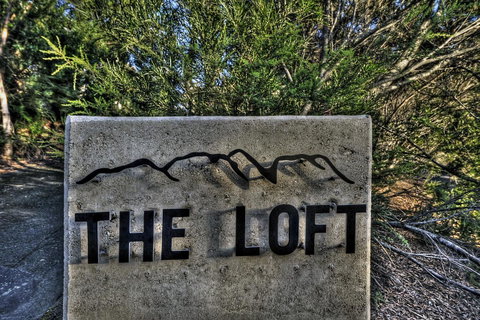 The Loft - Accommodation Search 13