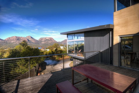 The Loft - Accommodation Search 8