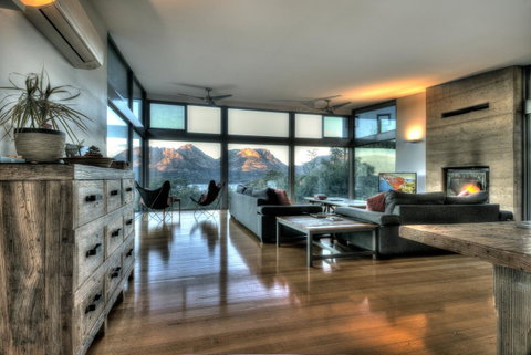 The Loft - Accommodation Search 2