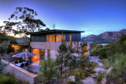 The Loft - Accommodation Search 1