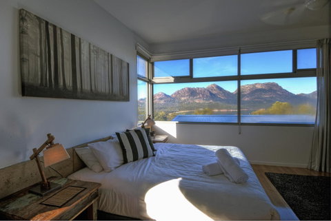 The Loft - Accommodation Search 3