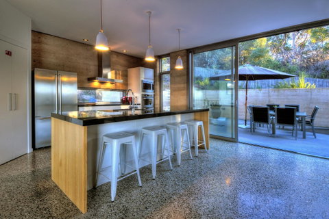 The Loft - Accommodation Search 12