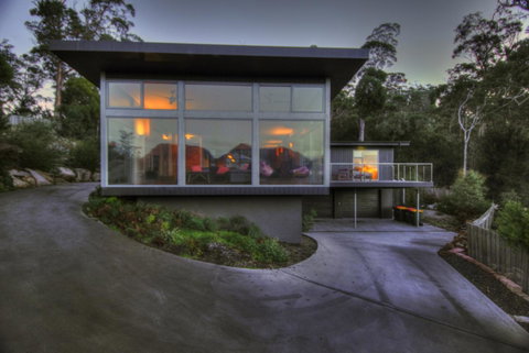 The Loft - Accommodation Search 18