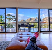 Arthouse Freycinet - Accommodation Search