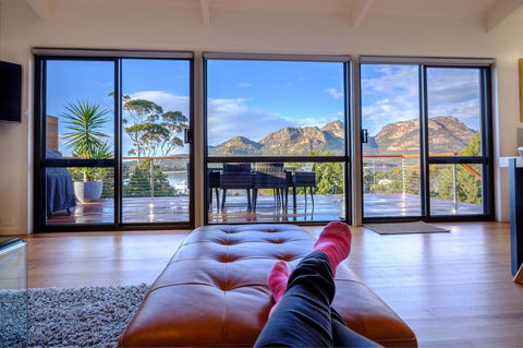Arthouse Freycinet - Accommodation Search 0