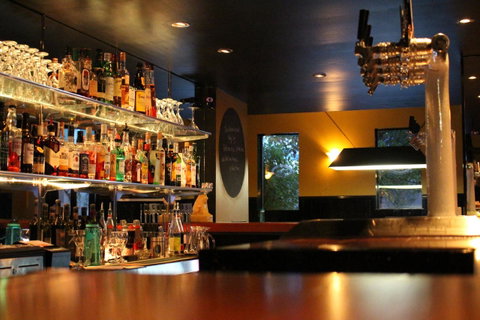 The Tasmanian Inn - Accommodation Search 25