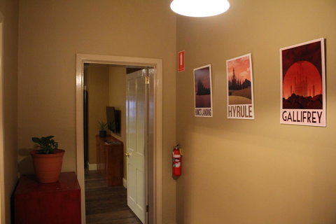 The Tasmanian Inn - Accommodation Search 11