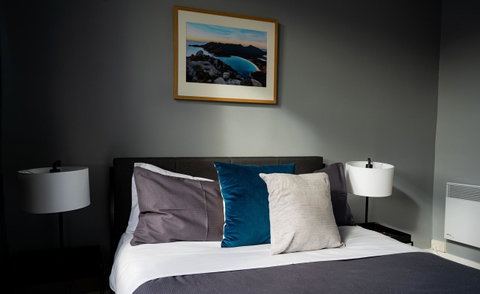 The Tasmanian Inn - Accommodation Search 6