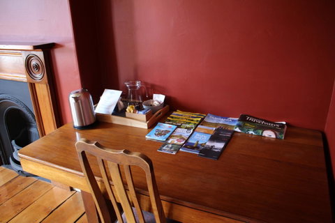 The Tasmanian Inn - Accommodation Search 19