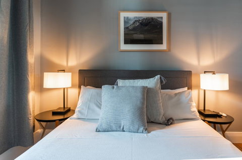 The Tasmanian Inn - Accommodation Search 2