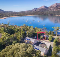 Freycinet Timber Cottage 2 - Accommodation Search