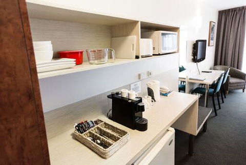 Shoreline Hotel - Accommodation Search 22