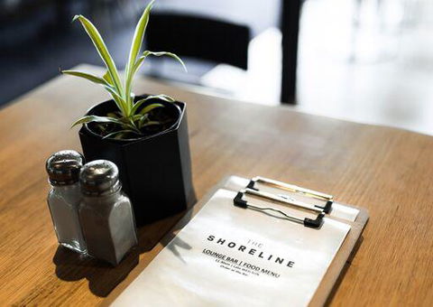 Shoreline Hotel - Accommodation Search 4